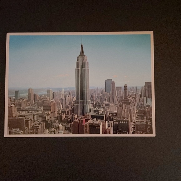 Collection of New York Vintage Postcards - Picture 2 of 14